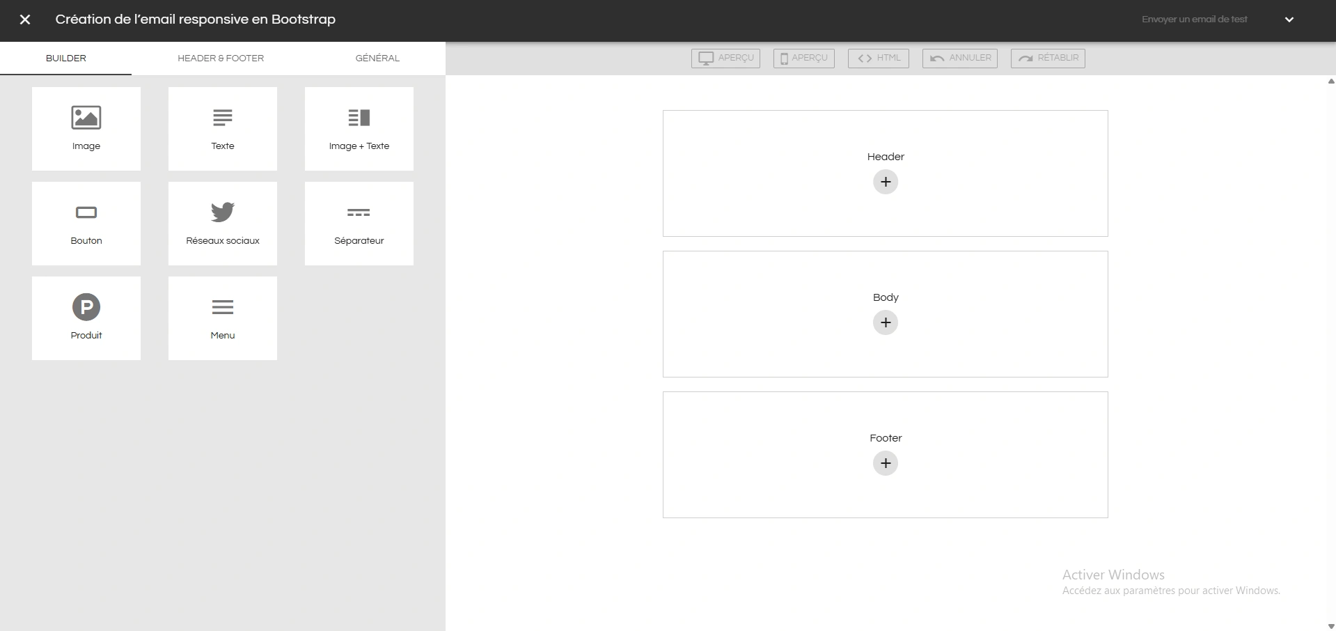 Project Preview
